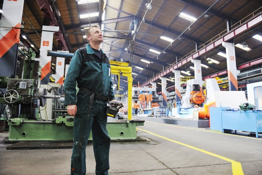 How to grow your manufacturing company with an asset-light business model