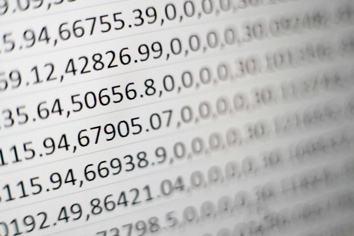 Turn numbers into narratives with NetSuite’s financial reporting & analytics tools