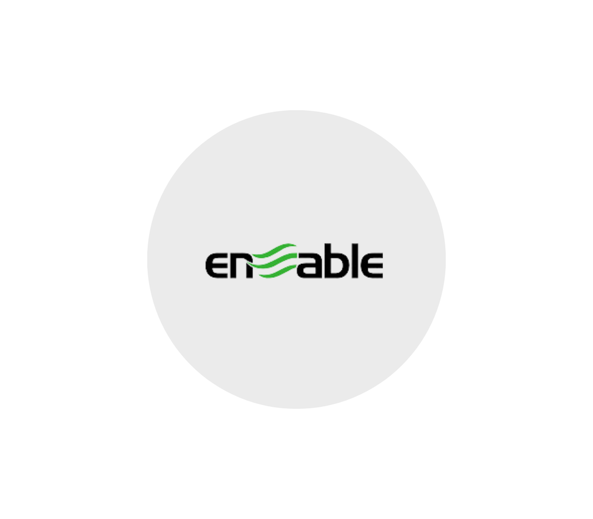 Enable