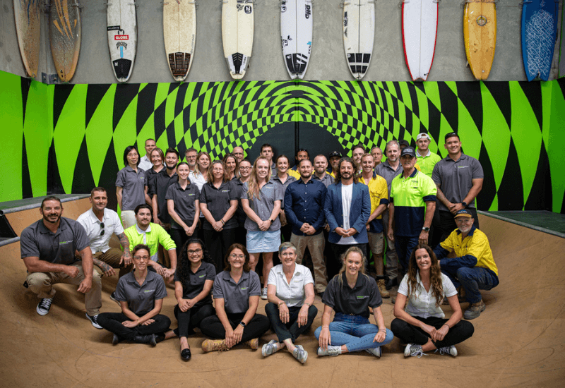 Usher Group paints a brighter future with NetSuite and Annexa