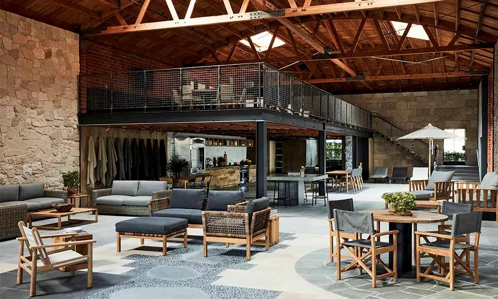 Annexa’s NetSuite implementation turns the tables to empower growth for Eco Outdoor