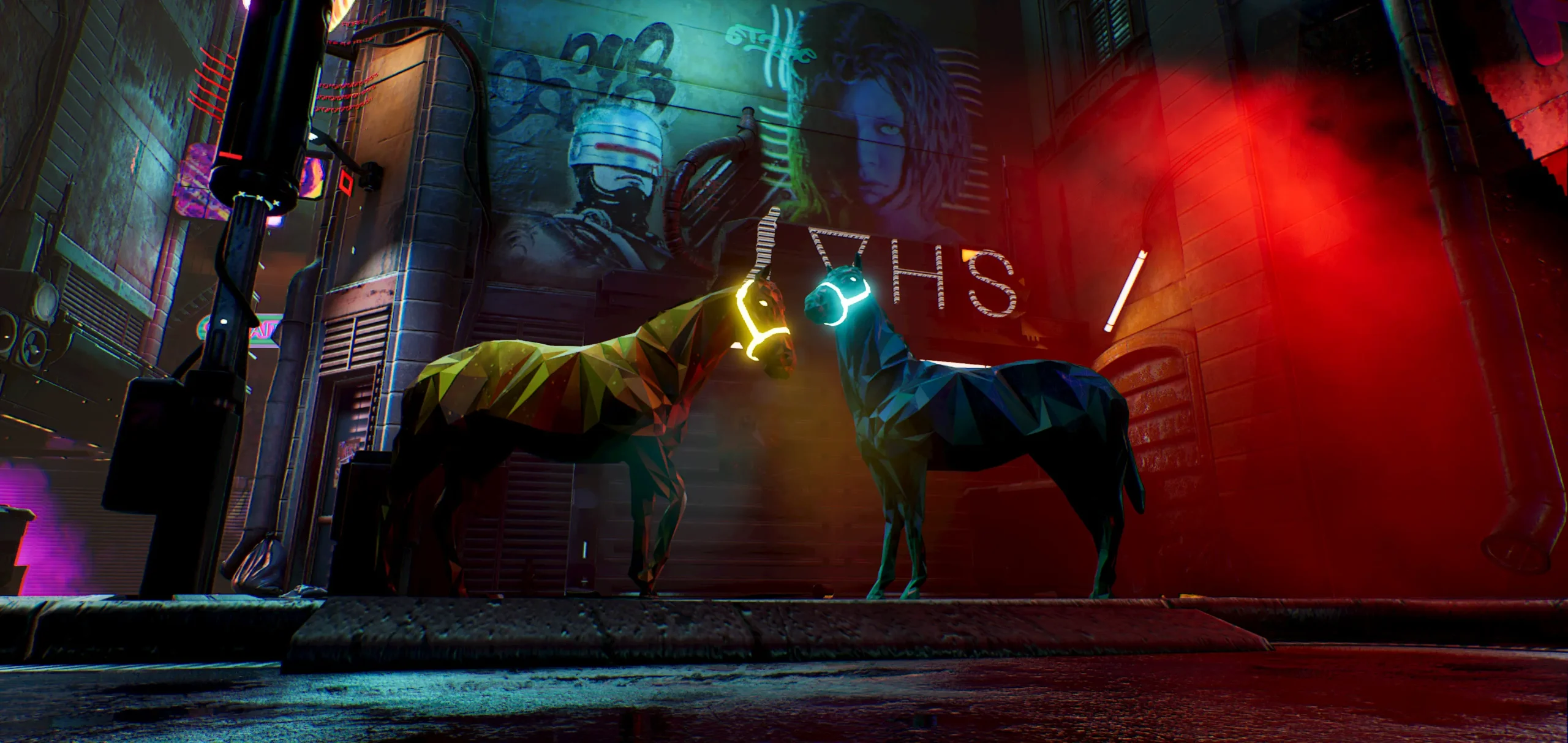 Virtually Human Studio gallops ahead with NetSuite-enabled crypto processing